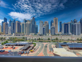 One Bedroom Apartment at MAG214 JLT by Al Sarya Holiday Home